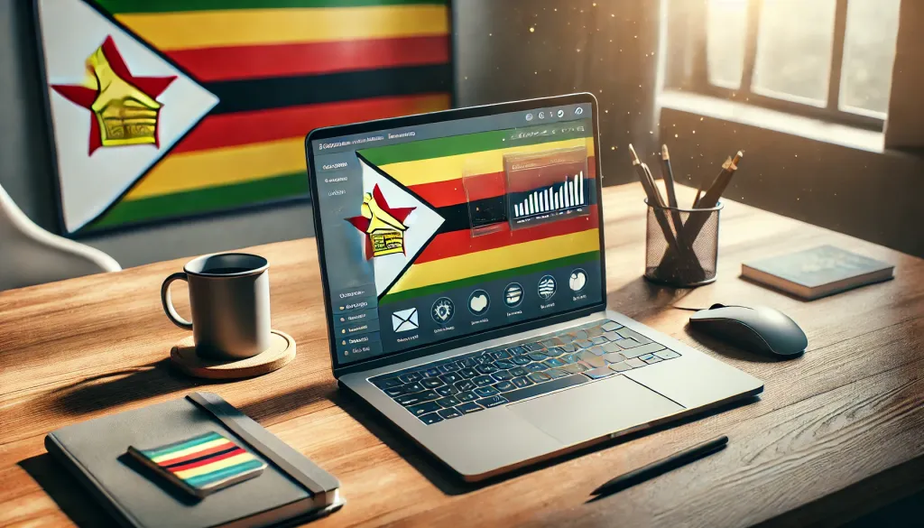 Guide to Choosing the Best Laptop to Buy in Zimbabwe