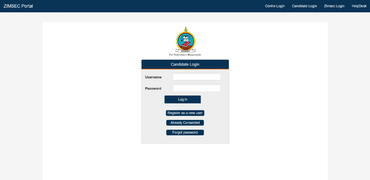 ZIMSEC A-Level Results Are Out: Here is How to Access Them Online