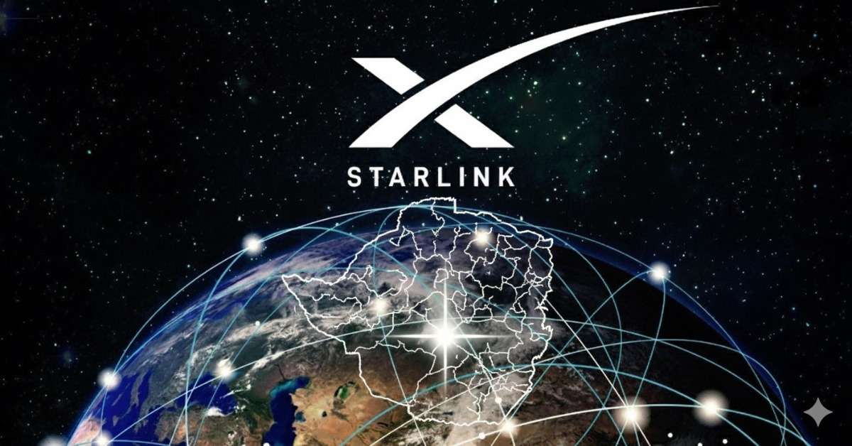 Harare Residents: How to Get Starlink Even Though Kits Are Sold Out