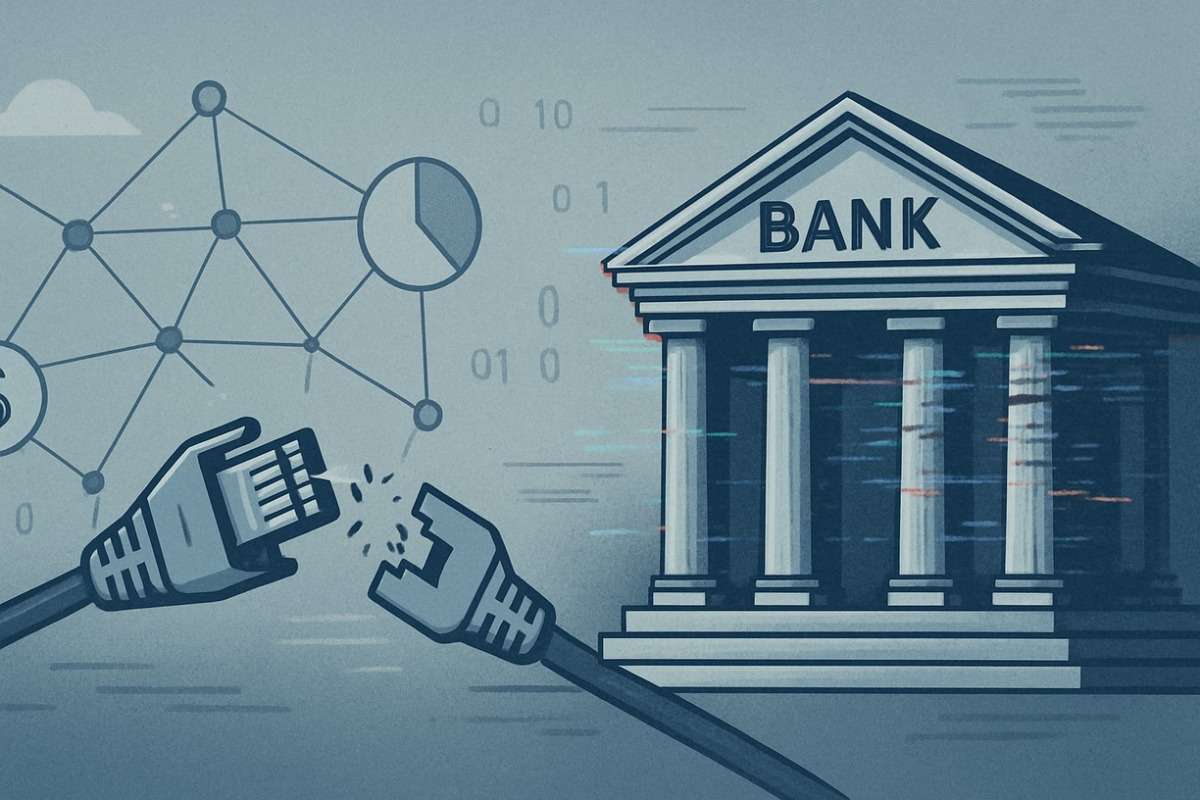 Zimbabwe Banking Sector Grapples with RBZ Network Downtime