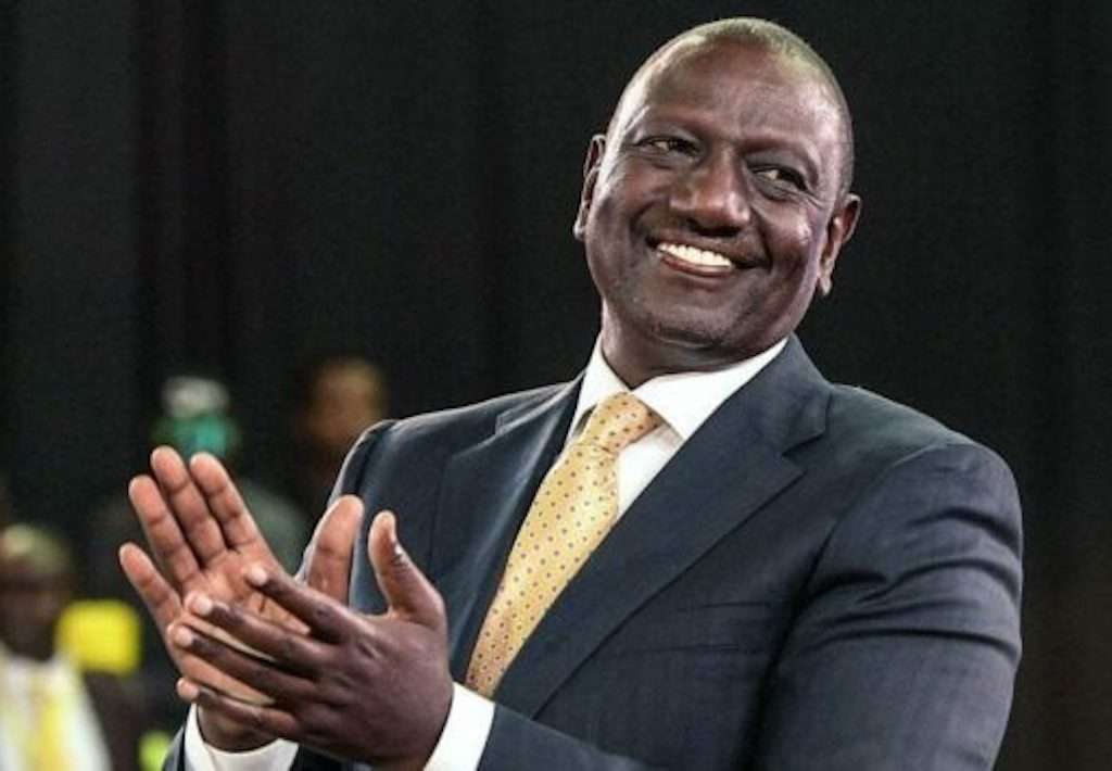Empowering Kenyan Startups: The Path to Economic Growth and Youth Employment